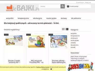 alebajki.pl