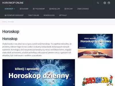 alehoroskop.pl