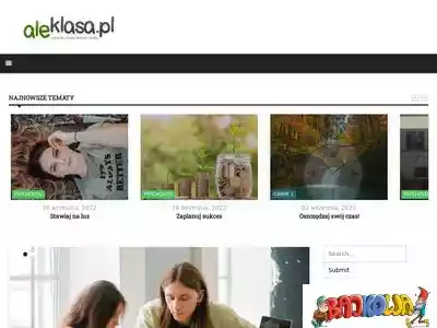 aleklasa.pl