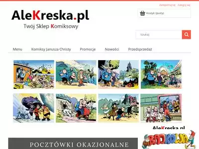 alekreska.pl