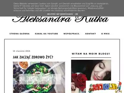 aleksandra-r.blogspot.com