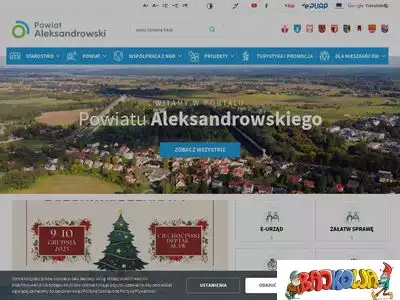 aleksandrow.pl