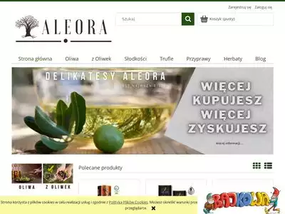 aleora.pl