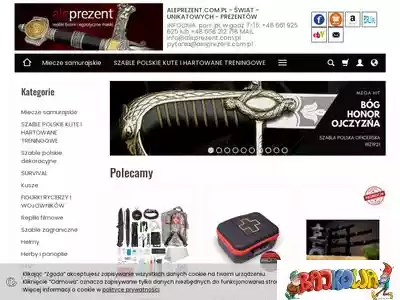 aleprezent.com.pl