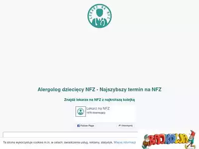 alergolog-dzieciecy.lekarz-na-nfz.pl