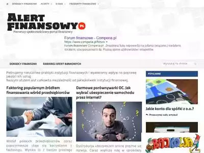 alertfinansowy.pl