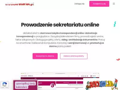 alesekretariat.pl