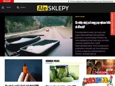 alesklepy.pl