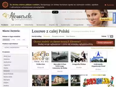 alewesele.pl