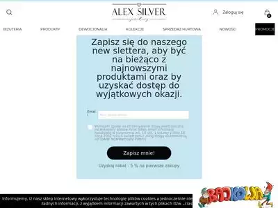 alexsilver.pl