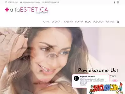 alfaestetica.med.pl