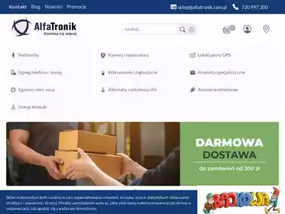 alfatronik.com.pl