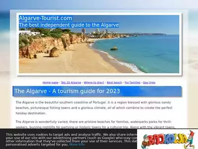 algarve-tourist.com