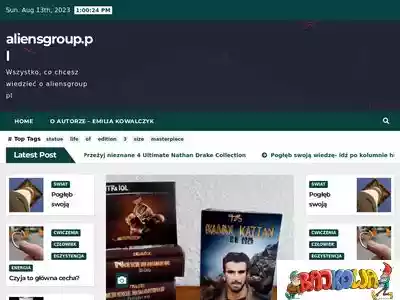 aliensgroup.pl