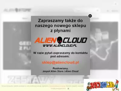 alienstore.pl