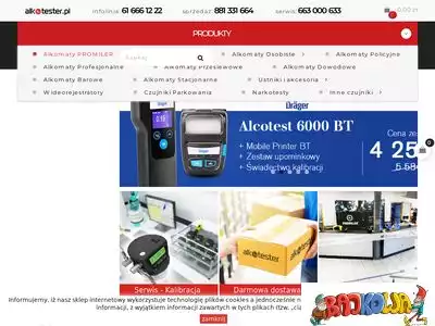 alkotester.pl