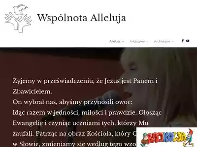 alleluja.org