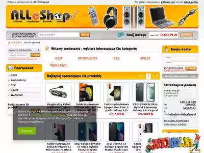 alleshop.pl