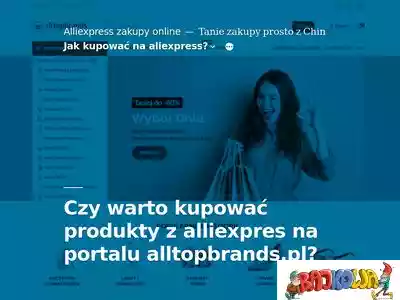 alliexpres.waw.pl