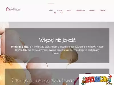 allium.net.pl