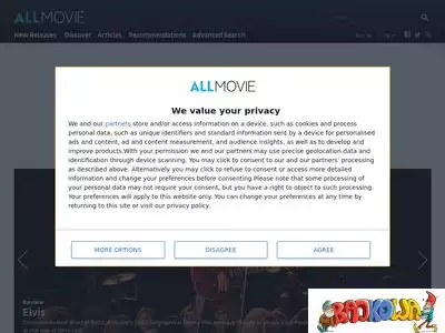 allmovie.com