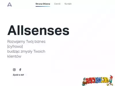 allsenses.pl