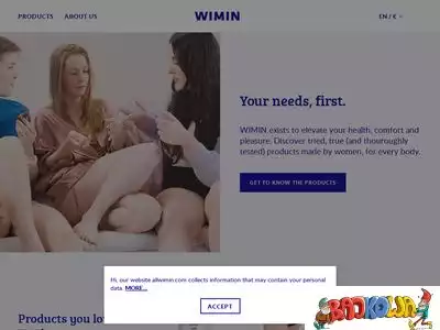 allwimin.com