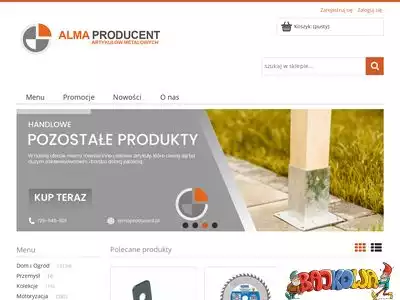 almaproducent.pl