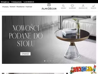 almidecor.com