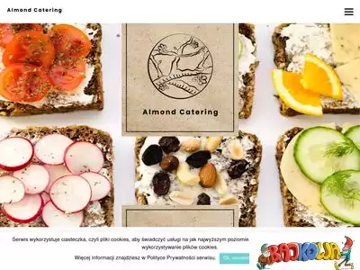 almondcatering.pl