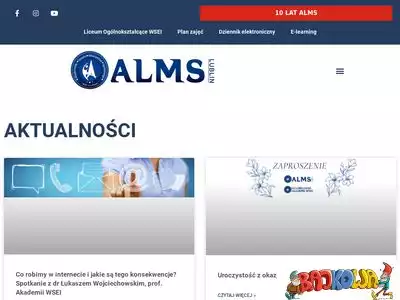 alms.wsei.lublin.pl