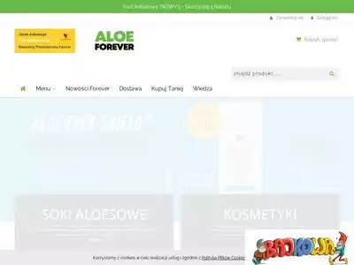 aloe-forever.pl