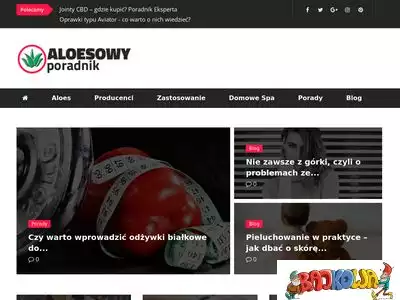 aloesowyporadnik.pl