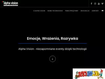 alphavision.pl