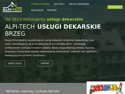 alpi-tech.pl