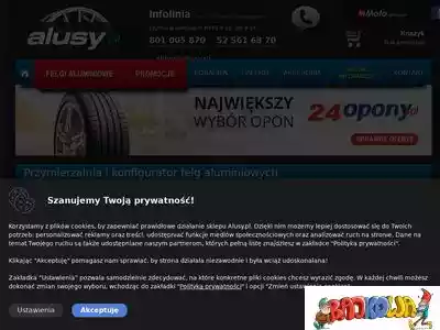 alusy.pl