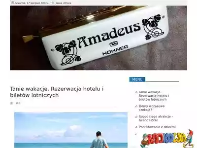 amadeus-hotel.pl