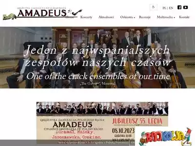 amadeus.pl