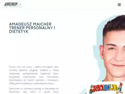 amadeuszmajcher.pl