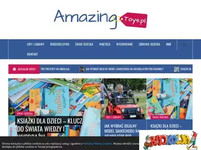 amazingtoys.pl