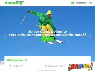 amazingtravel.pl