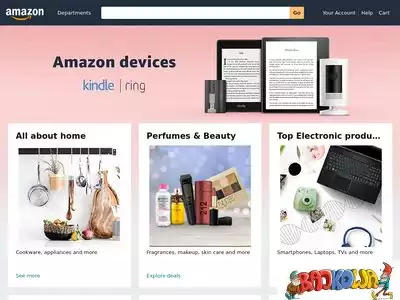 amazon.ae