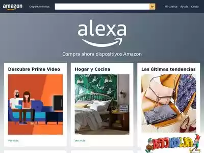 amazon.es