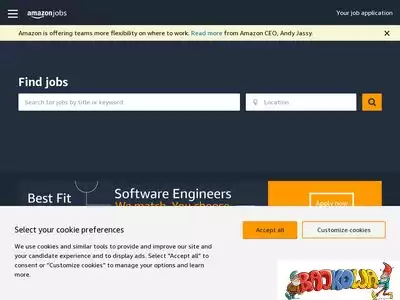 amazon.jobs