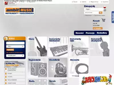 ambitmusic.pl