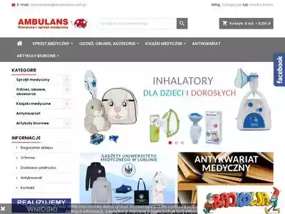 ambulans.com.pl