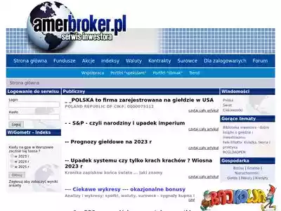 amerbroker.pl