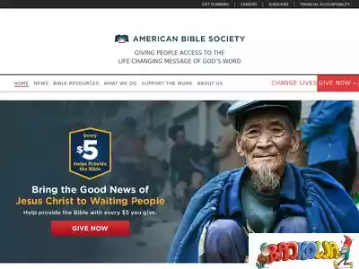 americanbible.org