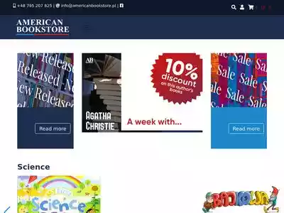 americanbookstore.pl