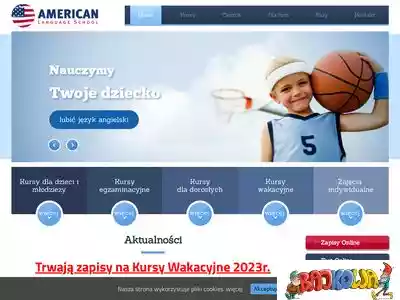 americanlanguageschool.pl